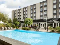 Novotel Maastricht Hotels in Maastricht