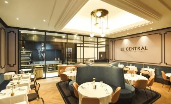 Ibis Styles Dijon Central