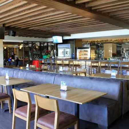 Newtown Plaza Hotel