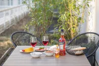 布雷拉服務式公寓慕尼黑施瓦賓區 慕尼黑住宿飯店