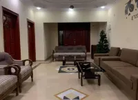 Sivana Guesthouse Hotels in Clifton