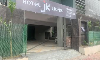 JK Rooms 147 Lions - Koradi Nagpur