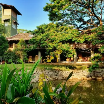 Dunes Unawatuna Hotel Отели рядом с достопримечательностью «Унаватуна»