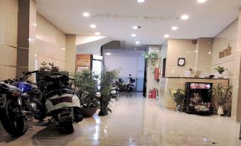 kinhbac Hotel