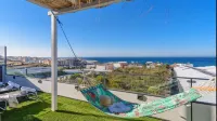 Apartamento y Estudio Torre Vigía