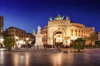 Palermo Gallery Hotel a Palermo