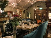 Cbh Maids Head Hotel - breakfast
