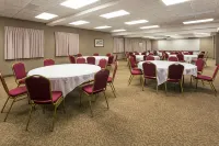 Ramada by Wyndham Bettendorf Hotel a Bettendorf