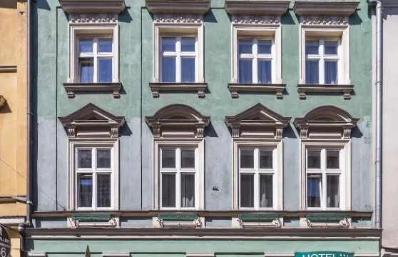 弗洛裏安老城區酒店