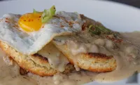 Renaissance Reno Downtown Hotel & Spa - breakfast