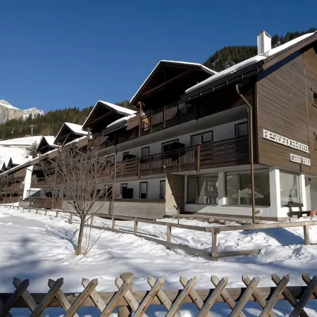 Residence Contrin