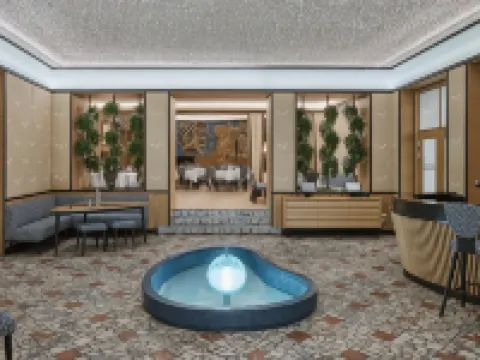 Neringa Hotel Hotels in Vilnius