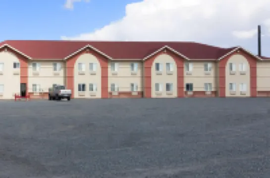 Super 8 by Wyndham Willcox