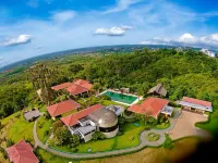 ヒラリー ネイチャー リゾート スパ のホテル