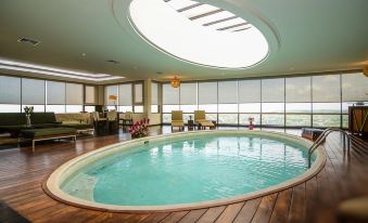 Hillary Nature Resort & Spa All Inclusive