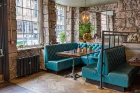 Blackfriars Hotels in Inverness