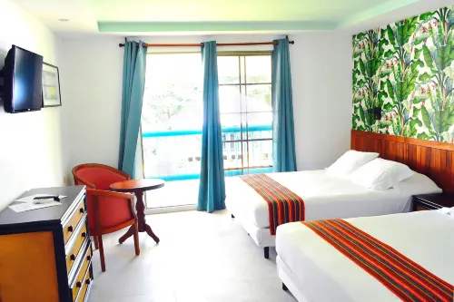 Arenas Beach Hotel Hotels in Corn Island