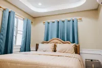 Pingview Villa Resort Hoteles en Tak
