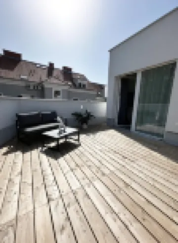 Grazora Living Apartments