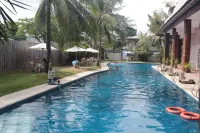 Wild Orchid Beach Resort - Ocean View