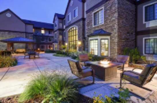 Staybridge Suites GRAND RAPIDS - AIRPORT by IHG