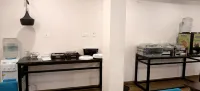 De Crown Luxury Hotel Hotel a Kakinada