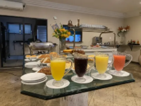 Hotel Palace Hotels in Cachoeiras de Macacu