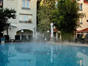 The Elite - Oradea's Legendary Hotel