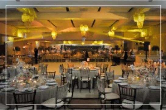 Hotel Gran Plaza & Convention Center