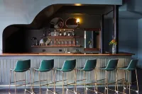 The Wyman Hotel