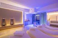 โรงแรมจิแบร์ตี แอนด์ สปา