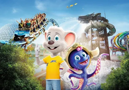 Hotel Rheintal Отели в г. Каппель-Графенхаузен