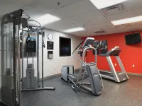 Country Inn & Suites by Radisson, Oklahoma City - Bricktown, OK Hotels near Ford Center