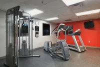 Country Inn & Suites by Radisson, Oklahoma City - Bricktown, OK