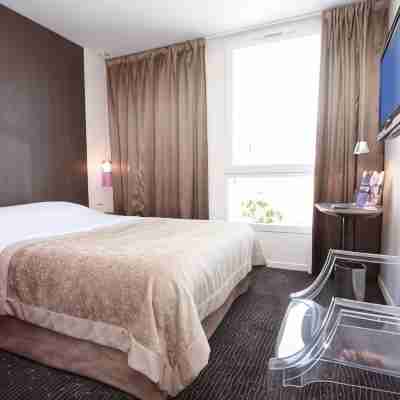 Hôtel Kyriad Rooms