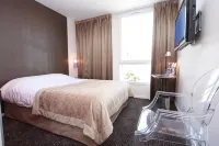Kyriad Charleville Mezieres Hotels in 