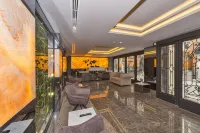Hotel Genova Istanbul Old City