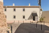 Hotel Indigo Albufeira Các khách sạn gần Sharky's Bar