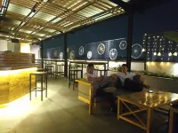 Hotel Mustika Gajah Mada