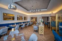 Hotel Zlatá Hvězda - petit déjeuner