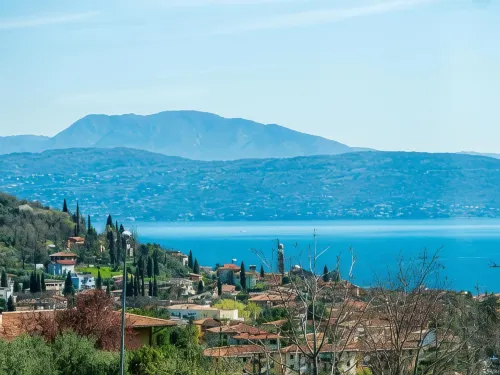 Hotel Vita Hotels in Salò