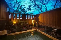 Shima Onsen Kashiwaya Ryokan - con terme