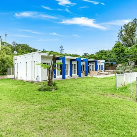 Hermit Hills Okinawa  -Seven Hotels and Resorts-