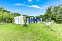 Hermit Hills Okinawa  -Seven Hotels and Resorts-