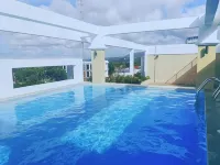 Smart Condominium Official Hotel di Opol