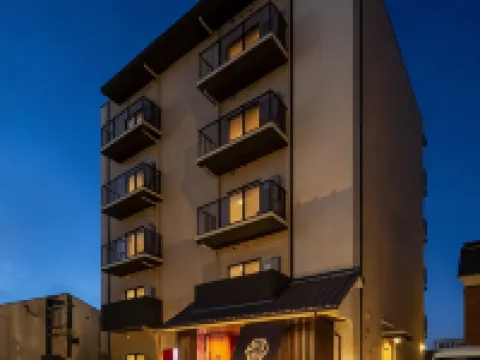 ホテル伊万里 相生橋別邸 伊万里のホテル