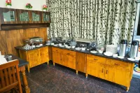 SS Silver Oaks Resort - 朝食