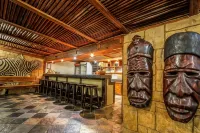 Ezulwini Game Lodge Hotels in Hluhluwe