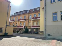 Apartment Zur Wiege Anhalts Hotels in Ballenstedt