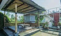Villa Kayu Ciwidey